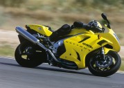 Triumph Daytona 955i Triumph Daytona 955i